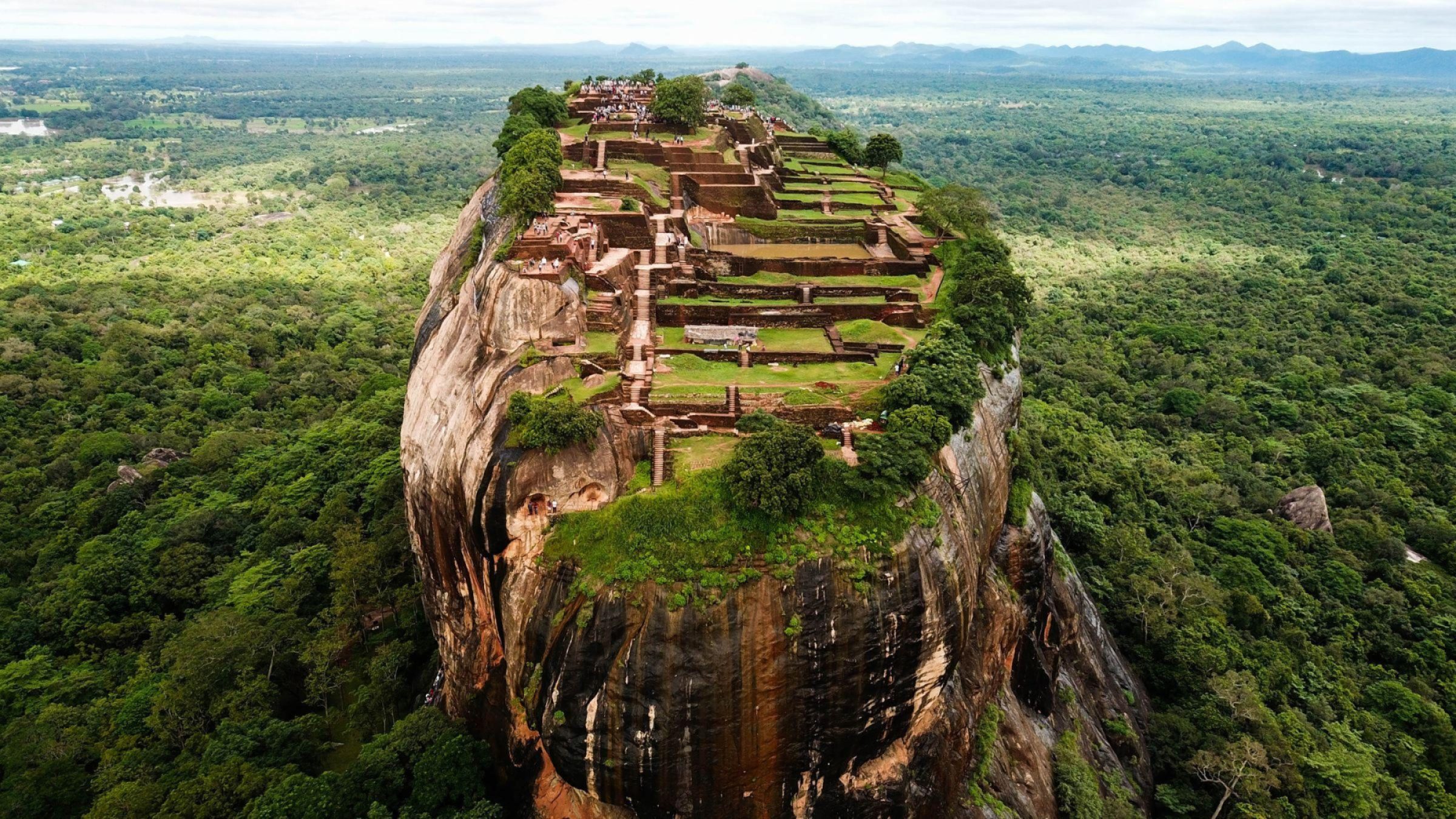 Home hero cultural triangle sigiriya rock unsplash