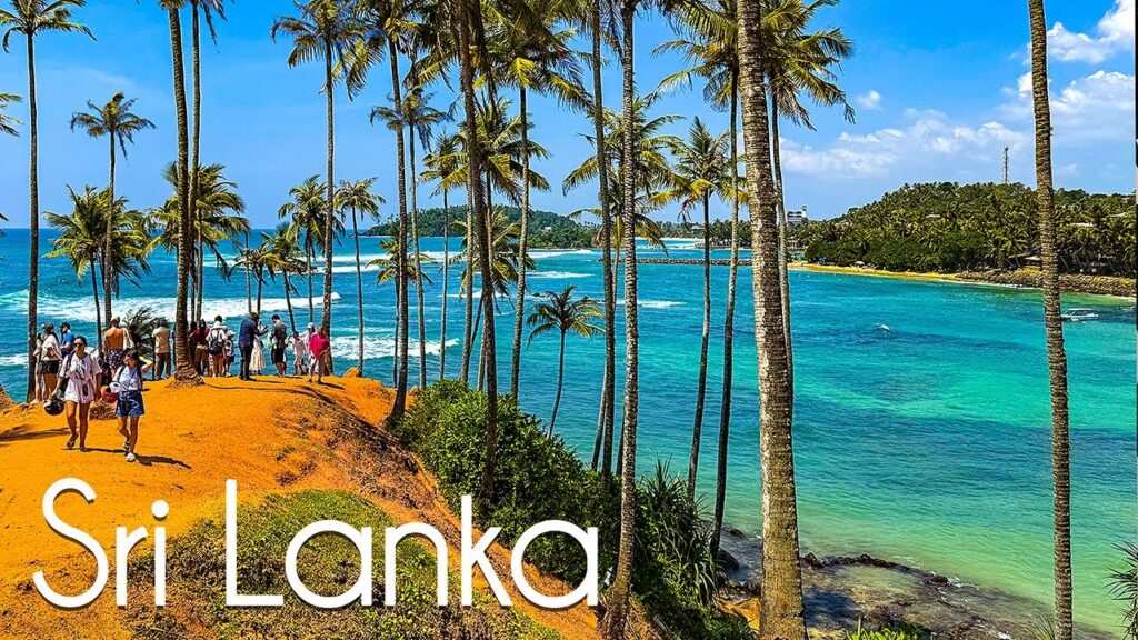 Home srilanka tour package