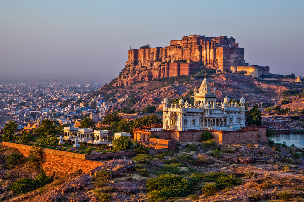 Home Rajasthan tour package