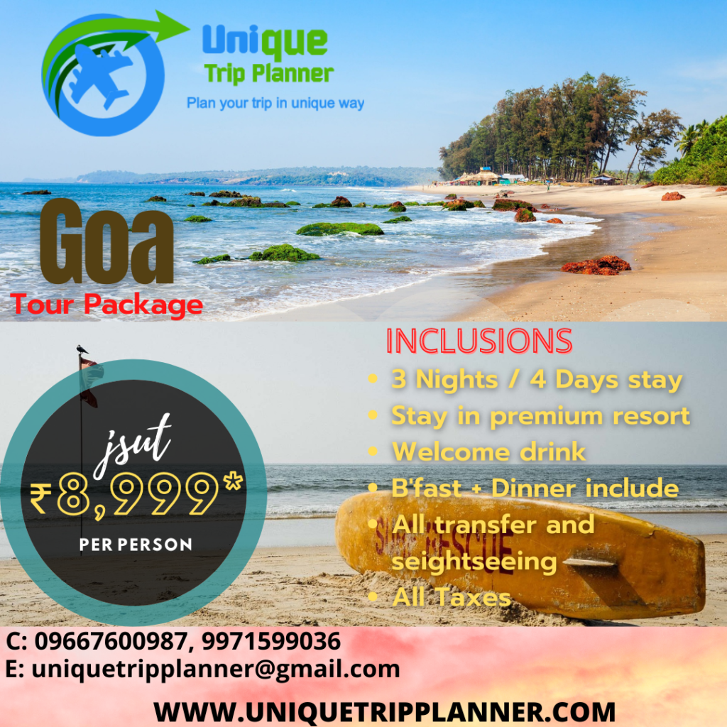 GOA