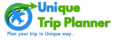 unique trip planner