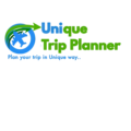 unique trip planner logo