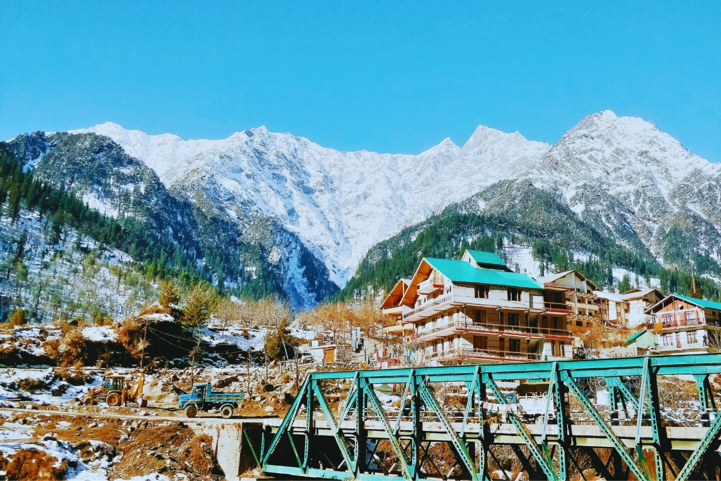 manali 3